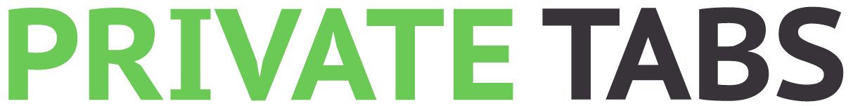 Private Tabs